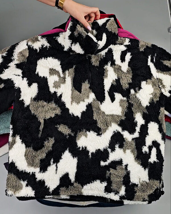 Фотография  399 - Флис ( Pollar Fleece)#20 кг, ЛОТ СХ-0234 оптом в Майкопе и Адыгее