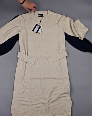 Фотография 573 - Платья Bestseller+DK Winter 035#7 кг, ЛОТ СТ-9920 оптом в Майкопе и Адыгее