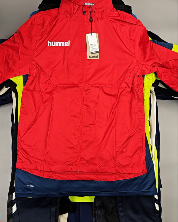 Фотография  339 - HUMMEL mix 50 AF23#19 кг оптом в Майкопе и Адыгее