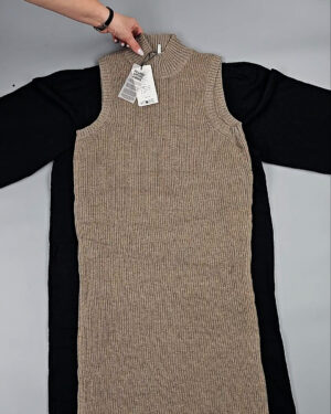 Фотография  349 - Платья Bestseller+DK Winter 035#7 кг, ЛОТ СТ-10000 оптом в Майкопе и Адыгее