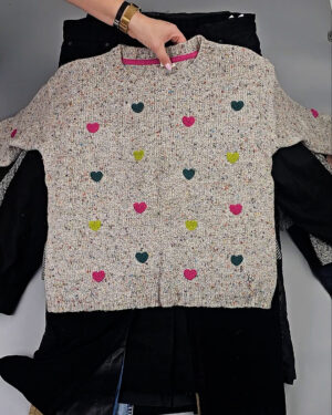 Фотография  775 - Женский микс зима (Winter mix)#20 кг, ЛОТ СХ-0207 оптом в Майкопе и Адыгее