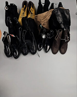 Фотография  149 - Обувь СТОК Demi шт#20 шт, ЛОТ СТ-9772 оптом в Майкопе и Адыгее