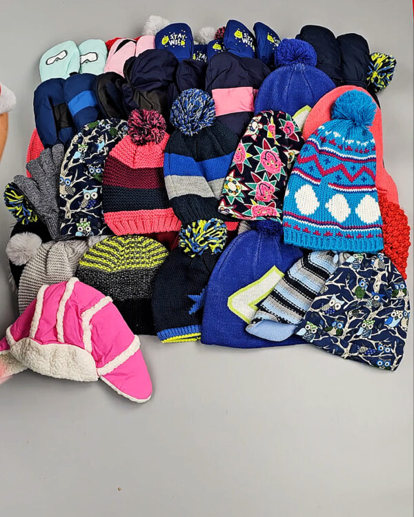 Фотография  649 - ШШП Lidl kids 114#5 кг оптом в Майкопе и Адыгее