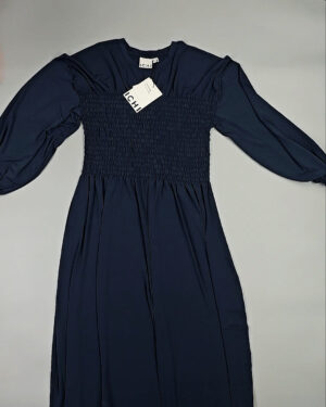 Фотография  613 - Платья Bestseller+DK Winter 035#7 кг, ЛОТ СТ-9920 оптом в Майкопе и Адыгее