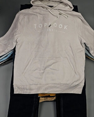 Фотография  898 - Мужской микс TOP LOOK (MEN NC)#25 кг, ЛОТ СТ-9869 оптом в Майкопе и Адыгее