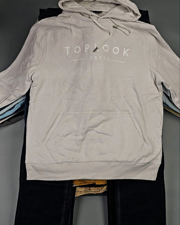 Фотография  132 - Мужской микс TOP LOOK (MEN NC)#25 кг, ЛОТ СТ-9869 оптом в Майкопе и Адыгее