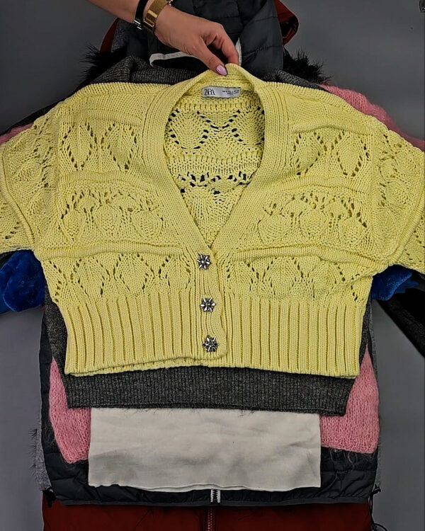 Фотография  380 - Норвегия W#49 кг, ЛОТ СХ-0226 оптом в Майкопе и Адыгее