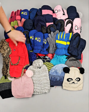 Фотография  554 - ШШП Lidl kids 114#5 кг, ЛОТ СТ-9659 оптом в Майкопе и Адыгее