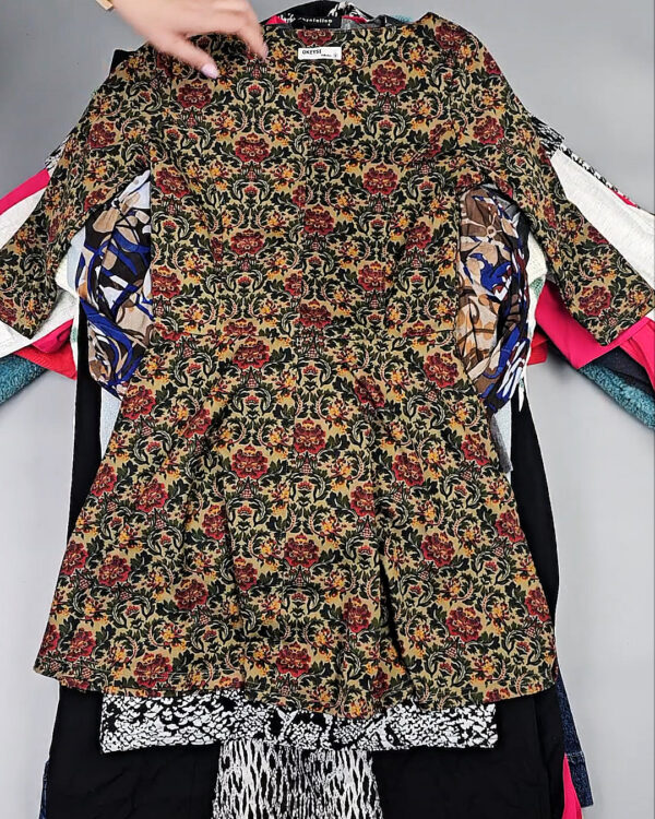 Фотография  784 - Scotland Winter mix#15 кг, ЛОТ СХ- 0223 оптом в Майкопе и Адыгее