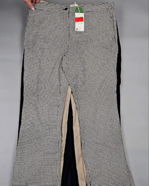 Фотография 247 - Брюки женские зима C&A 025#10 кг, ЛОТ СТ-9905 оптом в Майкопе и Адыгее