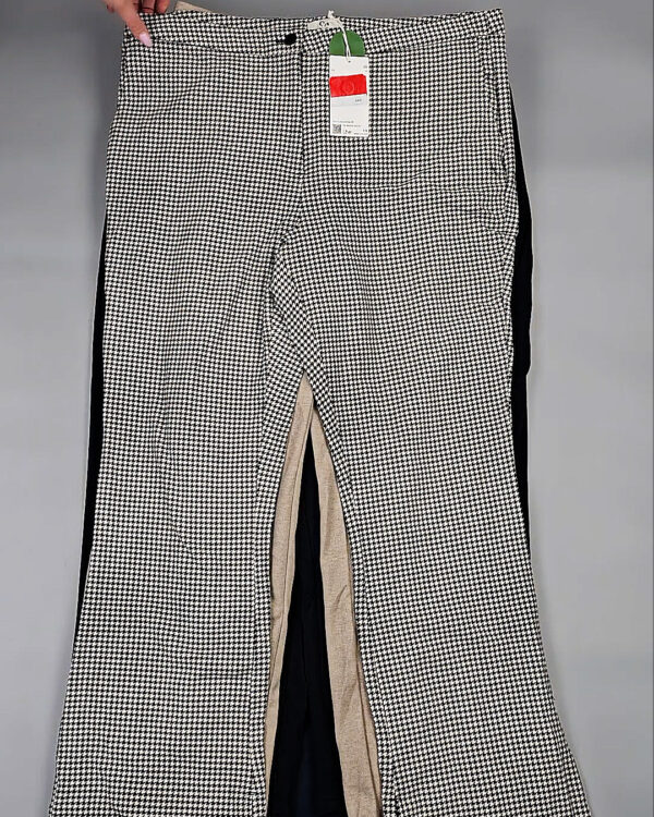 Фотография  241 - Брюки женские зима C&A 025#10 кг, ЛОТ СТ-9905 оптом в Майкопе и Адыгее