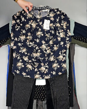 Фотография  906 - DK, Bestseller + Winter mix#15 кг оптом в Майкопе и Адыгее