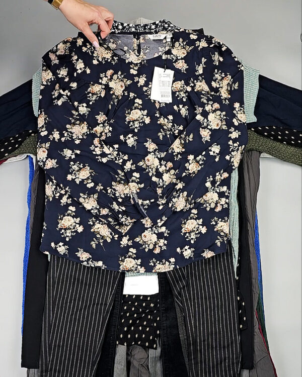 Фотография  918 - DK, Bestseller + Winter mix#15 кг оптом в Майкопе и Адыгее