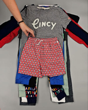 Фотография  100 - KIDS СТОК CAN 084#5 кг, ЛОТ СТ-9674 оптом в Майкопе и Адыгее