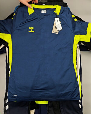 Фотография  475 - HUMMEL mix 50 AF23#19 кг оптом в Майкопе и Адыгее