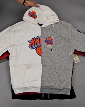 Фотография  725 - Толстовки муж HOLLISTER SW#10 кг, ЛОТ СТ-9649 оптом в Майкопе и Адыгее