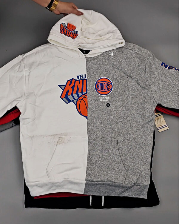 Фотография  214 - Толстовки муж HOLLISTER SW#10 кг, ЛОТ СТ-9649 оптом в Майкопе и Адыгее