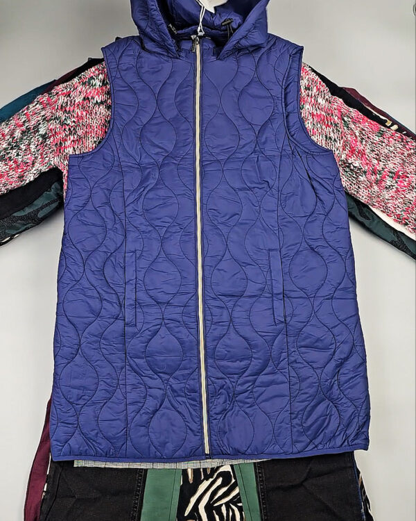 Фотография  155 - FRANSA Winter mix 104#15 кг, ЛОТ СТ-9803 оптом в Майкопе и Адыгее