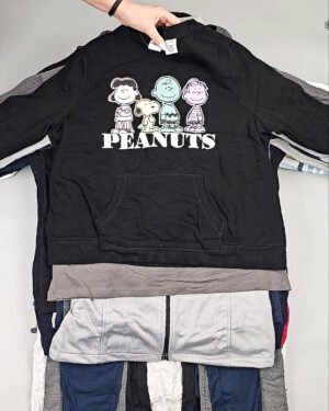 Фотография  323 - LIDL Winter mix#15 кг, ЛОТ СТ-9979 оптом в Майкопе и Адыгее