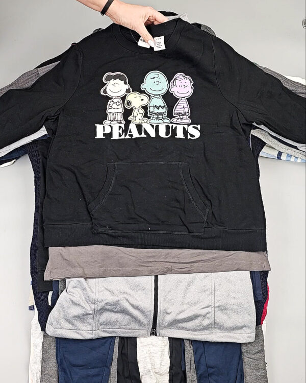 Фотография  293 - LIDL Winter mix#15 кг, ЛОТ СТ-9979 оптом в Майкопе и Адыгее