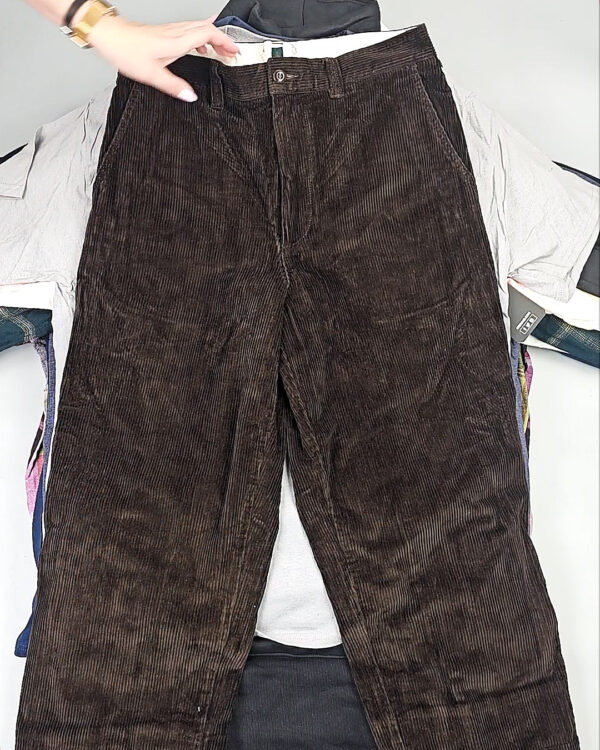 Фотография  758 - CANADA  Winter mix 64#15 кг, ЛОТ СТ-9808 оптом в Майкопе и Адыгее