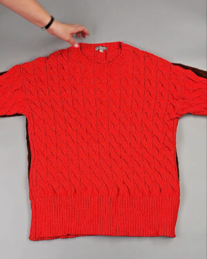 Фотография  399 - Джемпера СТОК CAN#10 кг, ЛОТ СТ-9915 оптом в Майкопе и Адыгее