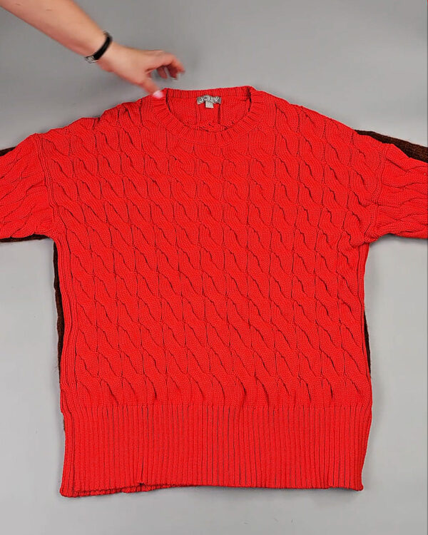 Фотография  570 - Джемпера СТОК CAN#10 кг, ЛОТ СТ-9915 оптом в Майкопе и Адыгее