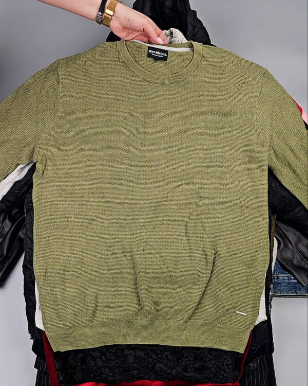 Фотография  742 - Норвегия W#50 кг, ЛОТ СХ-0227 оптом в Майкопе и Адыгее