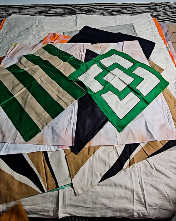 Фотография  506 - Предметы домашнего обихода H&M, 25 кг, ЛОТ СТ-9897 оптом в Майкопе и Адыгее