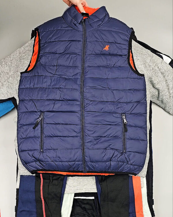 Фотография  580 - LIDL Winter mix#15 кг, ЛОТ СТ-9980 оптом в Майкопе и Адыгее