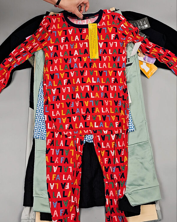 Фотография  204 - KIDS СТОК CAN 084#5 кг, ЛОТ СТ-9672 оптом в Майкопе и Адыгее