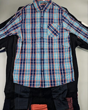 Фотография  203 - LIDL Winter м/ж 022024#15 кг, ЛОТ СТ-9977 оптом в Майкопе и Адыгее