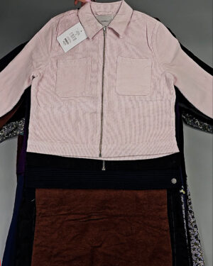 Купить Женский зимний микс DK COMPANY, 20 кг, ЛОТ СТ-9945 оптом в Майкопе и Адыгее