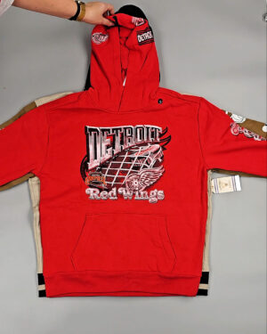 Фотография  771 - Толстовки муж HOLLISTER SW#10 кг, ЛОТ СТ-9648 оптом в Майкопе и Адыгее