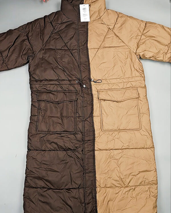 Фотография  276 - Верхняя одежда VILA#10,4 кг, ЛОТ СТ-9712 оптом в Майкопе и Адыгее