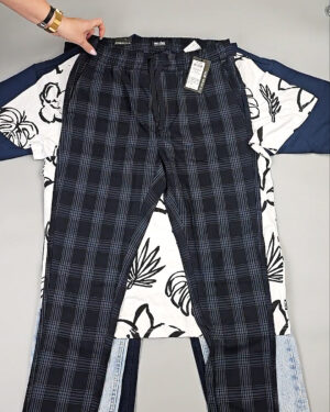 Фотография  894 - ONLY men 075#11 кг, ЛОТ СТ-9813 оптом в Майкопе и Адыгее