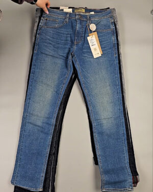 Фотография  234 - Джинсы BLEND HE 075#10 кг оптом в Майкопе и Адыгее