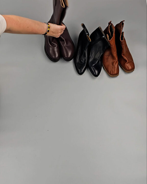 Фотография  718 - Обувь CAN деми 084#11,4 кг, ЛОТ СТ-9778 оптом в Майкопе и Адыгее