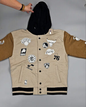 Фотография  688 - Толстовки муж HOLLISTER SW#10 кг, ЛОТ СТ-9648 оптом в Майкопе и Адыгее