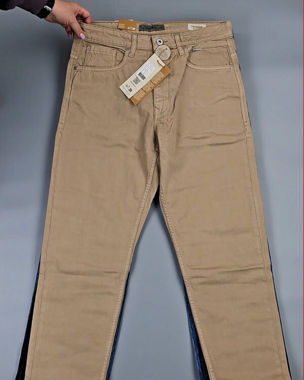 Фотография  181 - Джинсы BLEND HE 075#10 кг, ЛОТ СТ-9855 оптом в Майкопе и Адыгее