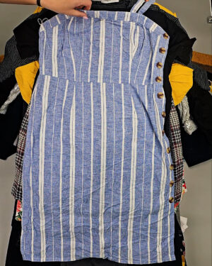 Фотография  699 - Cream Шотландия mix БМ#70 кг, ЛОТ СХ-0201 оптом в Майкопе и Адыгее