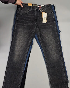 Фотография  308 - Джинсы BLEND HE 075#10 кг, ЛОТ СТ-9853 оптом в Майкопе и Адыгее