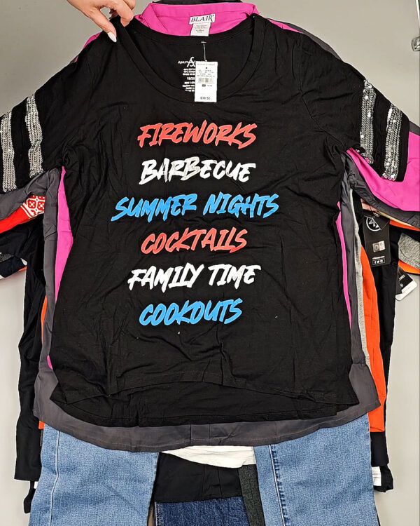 Фотография  771 - CANADA  Winter mix 084#20 кг, ЛОТ СТ-9986 оптом в Майкопе и Адыгее