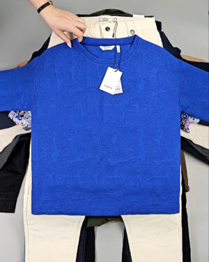 Фотография  733 - Женский зимний микс DK COMPANY, 20 кг, ЛОТ СТ-9946 оптом в Майкопе и Адыгее