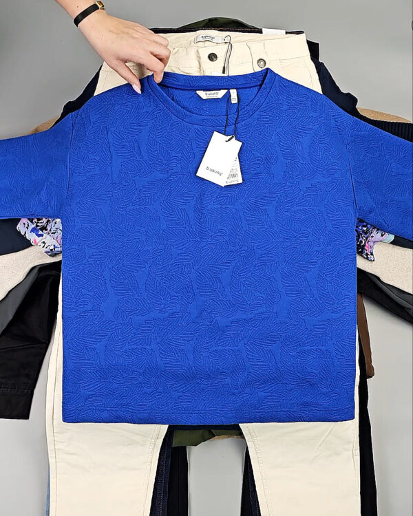 Фотография  873 - Женский зимний микс DK COMPANY, 20 кг, ЛОТ СТ-9946 оптом в Майкопе и Адыгее