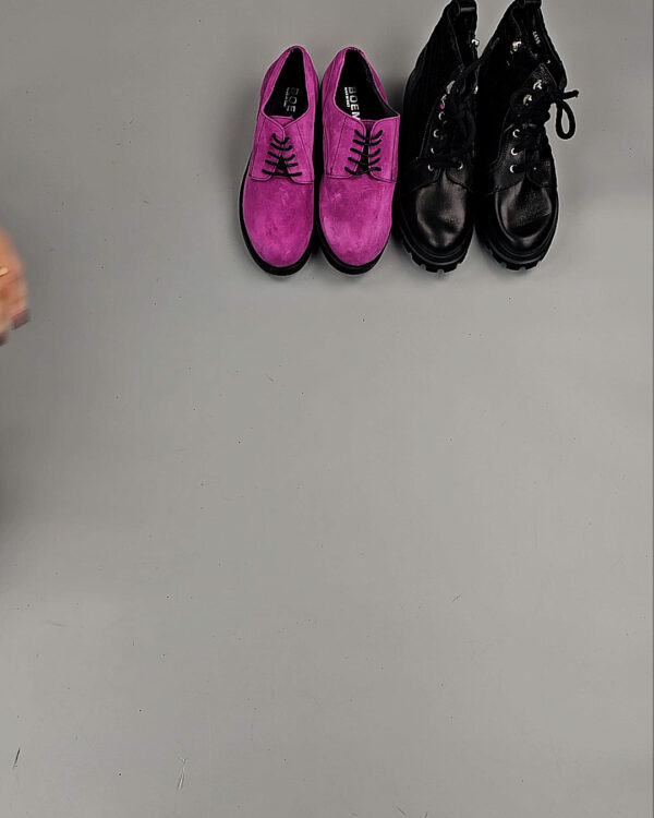 Фотография  346 - Обувь Италия осень#9 шт, ЛОТ СТ-9683 оптом в Майкопе и Адыгее