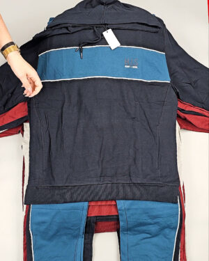 Фотография  562 - Спортивные костюмы (Herren-Trainingsanzuge voп HIS)#18 кг оптом в Майкопе и Адыгее