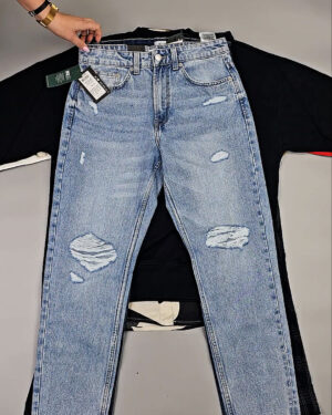 Фотография  650 - ONLY men 075#11 кг, ЛОТ СТ-9814 оптом в Майкопе и Адыгее