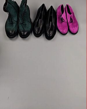 Фотография 420 - Обувь Италия осень#9 шт, ЛОТ СТ-9684 оптом в Майкопе и Адыгее