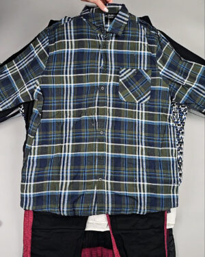 Фотография  585 - LIDL Winter м/ж 022024#15 кг, ЛОТ СТ-9978 оптом в Майкопе и Адыгее